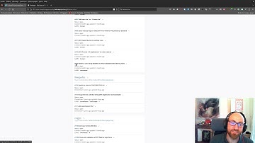 Hacking on Fedora Apps : FMN