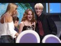 Tom Felton and Emma Watson - crush on Draco & Best friends.