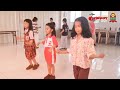 Cherry Montessori School &amp; Brighten High School - Modern Dance Extracurricullar, 29 Sep 2025
