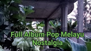 FULL ALBUM POP MELAYU NOSTALGIA VOL 177 COVER DARLIN