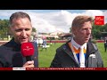 LIVE STUDIO - GCL of Riesenbeck - Mid-Show Round 2