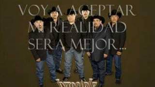 COMO TE ATREVES GRUPO INTOCABLE chords