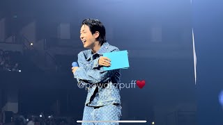Download Lagu 250718 - CONNECT ARMY: TELEPATHY - Jin - ANAHEIM D2 - 4K 직캠 FANCAM MP3 Download Lagu 250718 - CONNECT ARMY: TELEPATHY - Jin - ANAHEIM D2 - 4K 직캠 FANCAM MP3