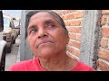 Bernardita sueña con una VISA para ir a ver a su único hijo 