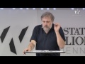 Slavoj Žižek - The Courage of Hopelessness (May 2017)