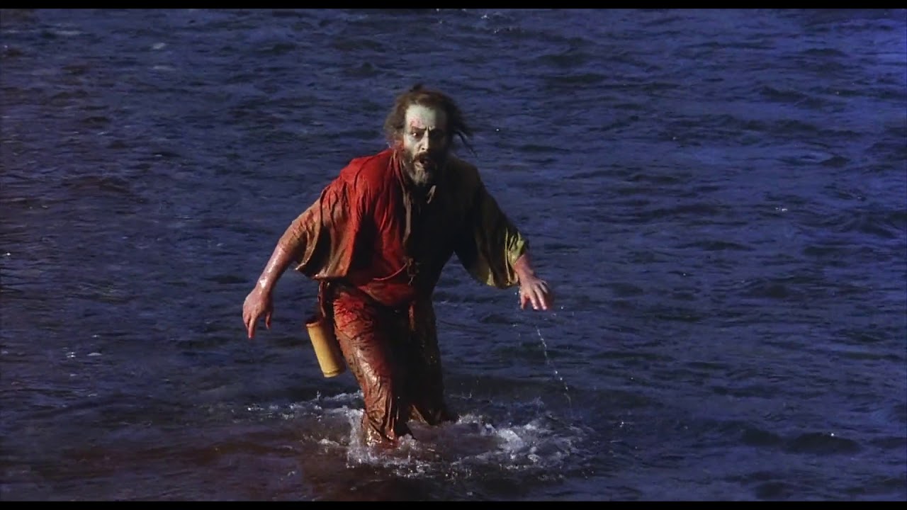 Film Kagemusha The Shadow Warrior 1980 Weapons And Warfare Film Kagemusha The Shadow Warrior 1980 Weapons And Warfare