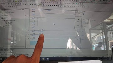 BEL KUIS PLC CX PROGRAMER OMRON