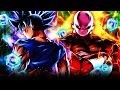 (Dragon Ball Legends) 20K+ CRYSTALS SUMMONS FOR LF UI GOKU!!!!
