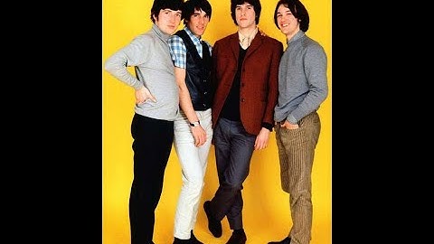 Waterloo Sunset Instrumental version - Instrumental performance video thumbnail