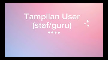 Sistem Informasi Absensi Guru Berbasis Web Studi Kasus SMAN 1 Montasik | Poltek Aceh 2023