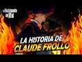 La HISTORIA de FROLLO | LA ENCICLOPEDIA DEL MAL 🔥