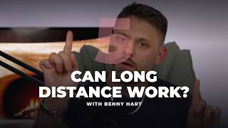 5 Things You NEED for a Long-Distance Relationship to Actually Work