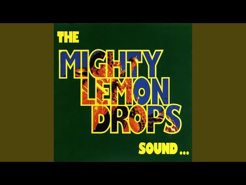 The Mighty Lemon Drops — Cold, Cold Heart