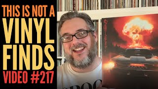 This Is Not a Vinyl Finds Video #217
This is the latest in my long series of YouTube videos dedicated to helping people fall asleep. In this snoozer, I show some records that Ive purchased within no specific time frame. Annnnnd... just to waste your time even more, Ive thrown in a random artist spotlight. So, Im sure youre all excited to watch this video. #vinylcommunity
Sturgill Simpson on the Joe Rogan Experience
https://youtu.be/8OW6fYFCxAg
TooMany45s
https://www.youtube.com/channel/UC1BZqJEcdOfLdophioil5pQ This Is Not a Vinyl Finds Video #217