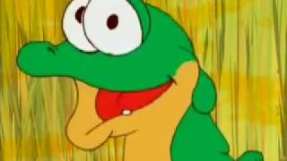 Schnappi - Das Kleine Krokodil The Newest Dance Remix By Mini Disco