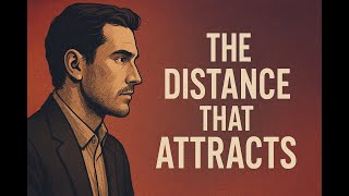 The Distance That Makes You Desired