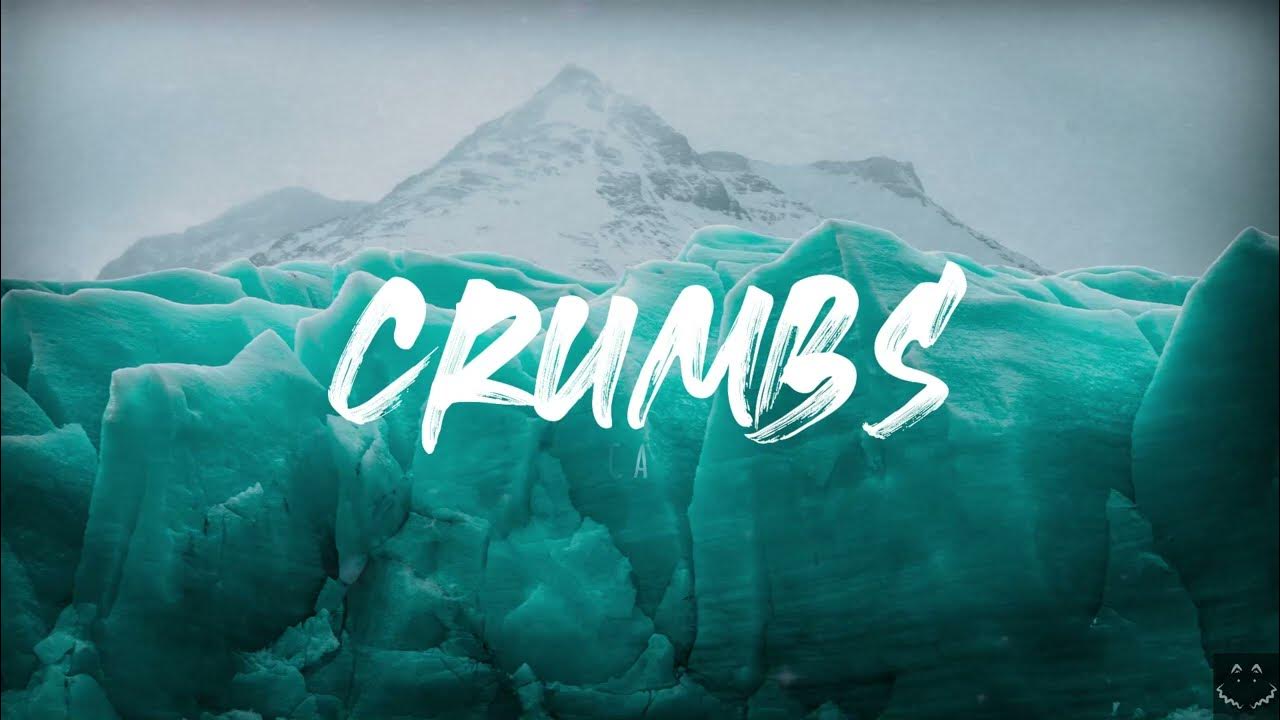 Rebecca Black Crumbs (Lyrics) YouTube