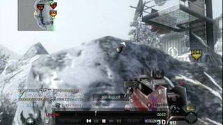 Call of duty Black ops (DGS iExpLiciT)