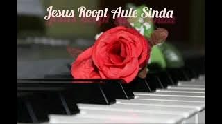 Lisa's Instrumental Musik - Jesus Roopt Aule Sinda