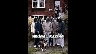 MATA PANDA | NDUGAL RACING SLOWED