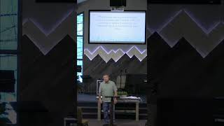 The Power of Ordinary People Sharing the Gospel