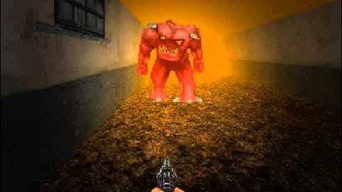 RPG Maker XP 3D - Evil Space - Battle System Tech Demo