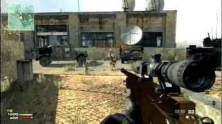 1v1 Me Bro!! Legacy Southpaw Sniping w/ BigJigglyPanda