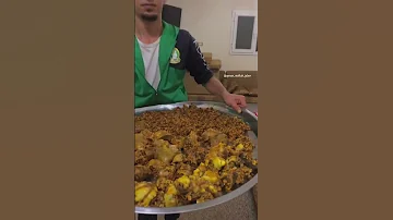 زردة شباب ليبين وطريقة تحضير المحشي الليبي 