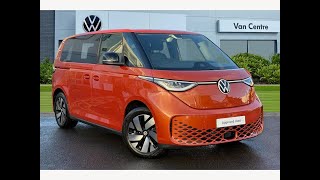 Approved Used Volkswagen ID. Buzz 210kW Life Pro 79kWh 5dr Auto screenshot 5