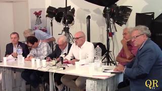 Audiovideo presentazione a Roma de 'l'altro Radicale' di Giuseppe ...