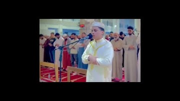 أواخر سورة لقمان بصوت القارئ #عبدالعزيز_سحيم صوت في قمة الجمال ما شاء الله