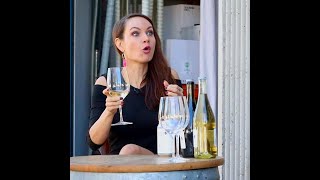 Charlie And Echo Winery | Jenny Milkowski 12-28-20