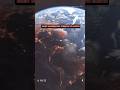 Most Dangerous Threats To Earth😱⚠️☣️#shorts