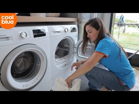 Video: Wasmachine-droër: 'n Oorsig Van 2-in-1 Wasdroërs, Vertikale Modelle Met 'n Droër. Watter Een Om Te Kies?