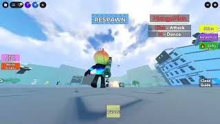 TRY PLAYING MANGO MAN IF YOU ARE ON TSAG PC OR LAPTOP screenshot 5