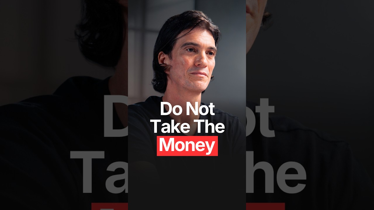 FROM BILLIONS TO NOTHING OVERNIGHT