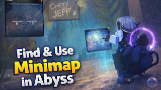 How to Unlock the Minimap in Roblox Abyss Full Guide