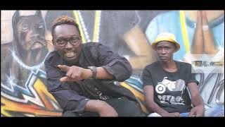Silent Killer 'Interview' Feat Raretest @ Mad Minox Rare Musik 2nd Avenue Mbare Harare February 2022