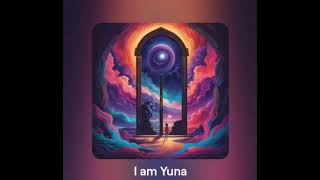 I am Yuna