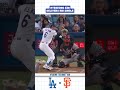 Hyeseong Kim Delivers RBI Single