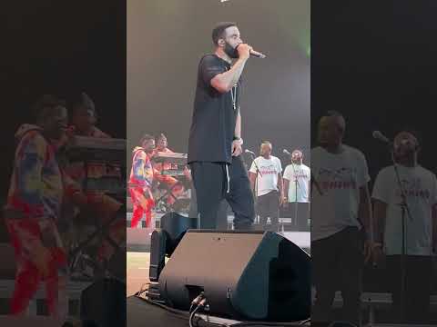 Fally Ipupa -
