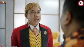 Story Lampung Kenceng || minta musik remix sama om jin