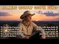 🙏 RELAXING COUNTRY GOSPEL SONGS 🔥 "Faithful God" | Christian Country Music Hits 🙌