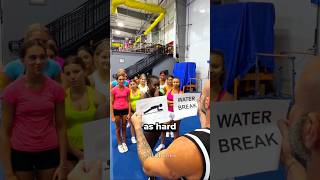 Never Challenge Your Coach ☠️ (@eagcgym/IG)