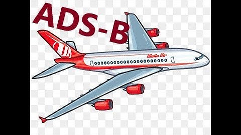 Unlocking the Mystery of Aircraft Tracking: What is ADS-B?