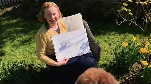 How to Draw Dogs.