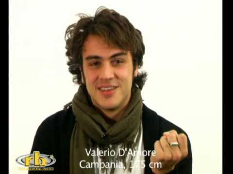 RB Casting in Tour - provini Gremito,Paparo,M...  ...