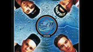 East 17 - Stay Another Day chords