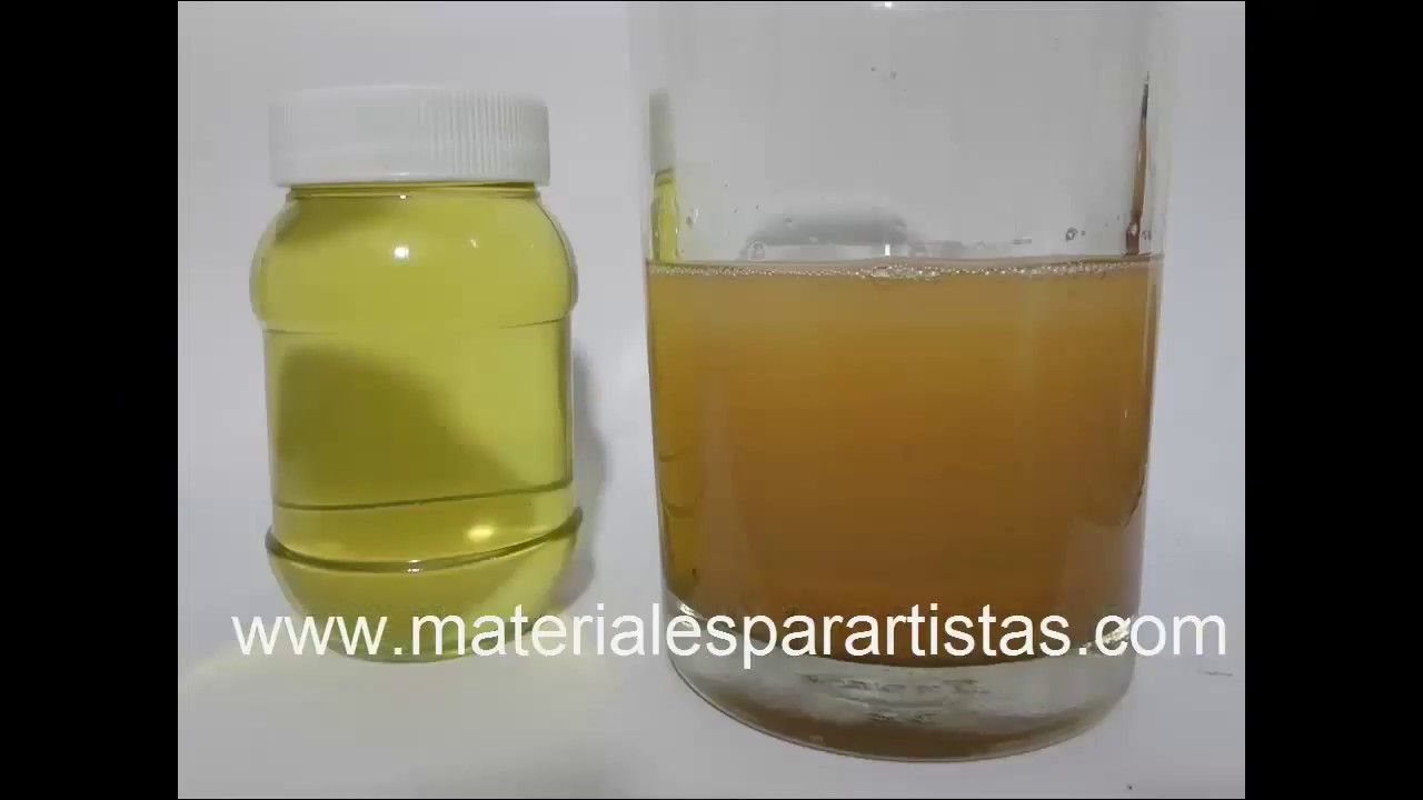 Como se extrae el aceite de linaza
