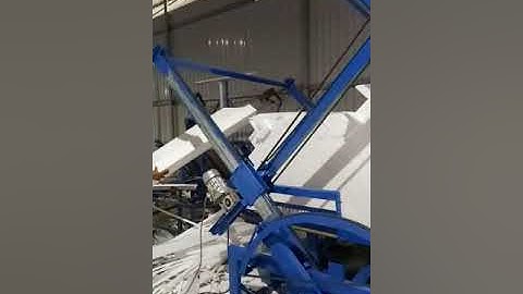 Máy cắt xốp công nghiệp a đồng 0377999959 máy cắt xốp L, U đa năng siêu nhanh hiện đại nhất VN